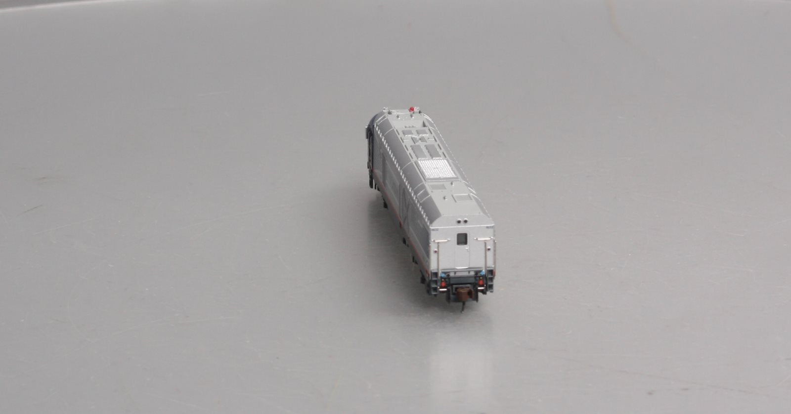 Bachmann 67952 N Amtrak Midwest Siemens SC-44 Charger with DCC & Sound #4632