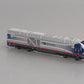 Bachmann 67952 N Amtrak Midwest Siemens SC-44 Charger with DCC & Sound #4632