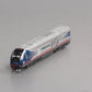Bachmann 67952 N Amtrak Midwest Siemens SC-44 Charger with DCC & Sound #4632