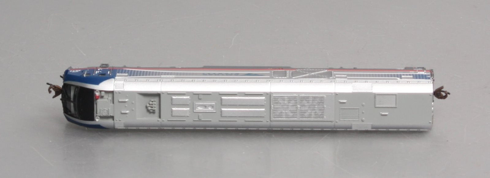 Bachmann 67952 N Amtrak Midwest Siemens SC-44 Charger with DCC & Sound #4632