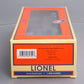 Lionel 6-82704 O Denver & Rio Grande Western Flatcar Tarped #23018 LN/Box