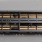 Lionel 6-82704 O Denver & Rio Grande Western Flatcar Tarped #23018 LN/Box