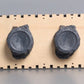 Lionel 6-82704 O Denver & Rio Grande Western Flatcar Tarped #23018 LN/Box