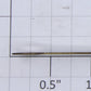 Lionel 21-17 TW Transformer Switch Shaft Brass Strap