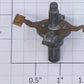 Lionel 1033-42 Transformer Switch Shaft Assembly