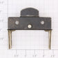Lionel 1684-9XX Front Truck Bracket without Light Socket