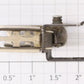 Lionel 1684-9XX Front Truck Bracket without Light Socket