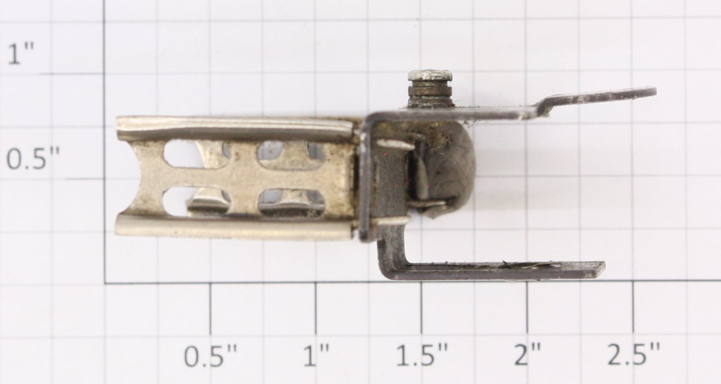 Lionel 1684-9XX Front Truck Bracket without Light Socket