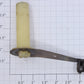 Lionel 20-28/20-83 KW Transformer Inner Shaft with Short Contact Arm Assembly