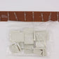 K-Line K4600-DSK 15" Dome Sleeper Interior Kit