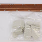 K-Line K4600-DSK 15" Dome Sleeper Interior Kit
