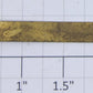 Lionel 21-20 Control Shaft Contact Shaft