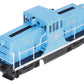 Bachmann 62207 HO B&M McGinnis 44-Ton Switcher #119 w/DCC