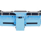 Bachmann 62207 HO B&M McGinnis 44-Ton Switcher #119 w/DCC