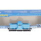 Bachmann 62207 HO B&M McGinnis 44-Ton Switcher #119 w/DCC