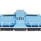 Bachmann 62207 HO B&M McGinnis 44-Ton Switcher #119 w/DCC