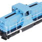 Bachmann 62207 HO B&M McGinnis 44-Ton Switcher #119 w/DCC