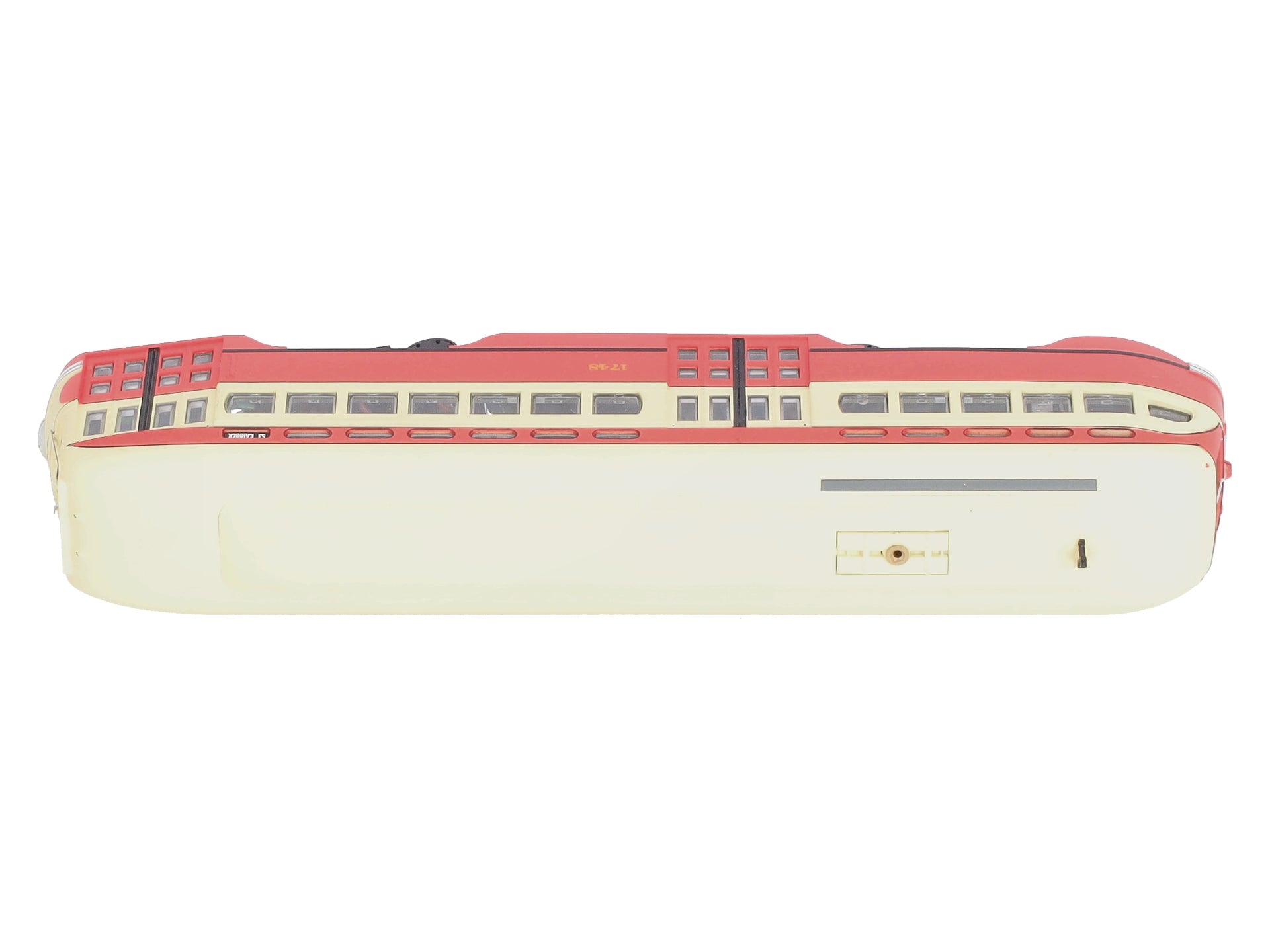 Bowser 12683 HO Pittsburgh PCC Trolley  #1748