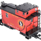 LGB 46653 G Great Northern Wood Caboose