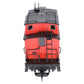 LGB 46653 G Great Northern Wood Caboose