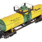 Aristo-Craft 41313 G Scale Wyandotte Single Dome Tank Car