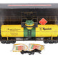 Aristo-Craft 41313 G Scale Wyandotte Single Dome Tank Car