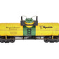 Aristo-Craft 41313 G Scale Wyandotte Single Dome Tank Car