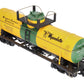 Aristo-Craft 41313 G Scale Wyandotte Single Dome Tank Car