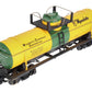 Aristo-Craft 41313 G Scale Wyandotte Single Dome Tank Car