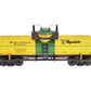 Aristo-Craft 41313 G Scale Wyandotte Single Dome Tank Car