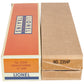 Lionel 6-38368 O Gauge Archive NYC 'Red Lightning' Conventional F3A-A Diesel Set