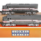 Lionel 6-38368 O Gauge Archive NYC 'Red Lightning' Conventional F3A-A Diesel Set
