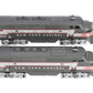 Lionel 6-38368 O Gauge Archive NYC 'Red Lightning' Conventional F3A-A Diesel Set