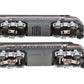 Lionel 6-38368 O Gauge Archive NYC 'Red Lightning' Conventional F3A-A Diesel Set