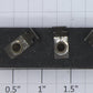 Lionel 1041-41 3 Post Terminal Strip