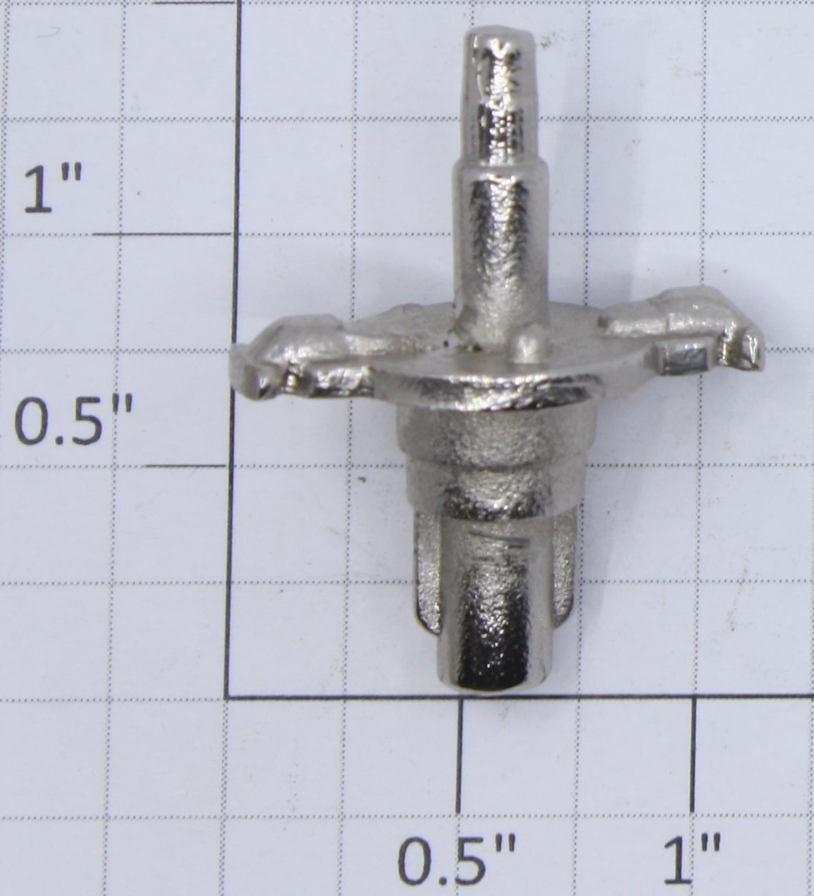 Lionel 1033-43 Switch Shaft Casting