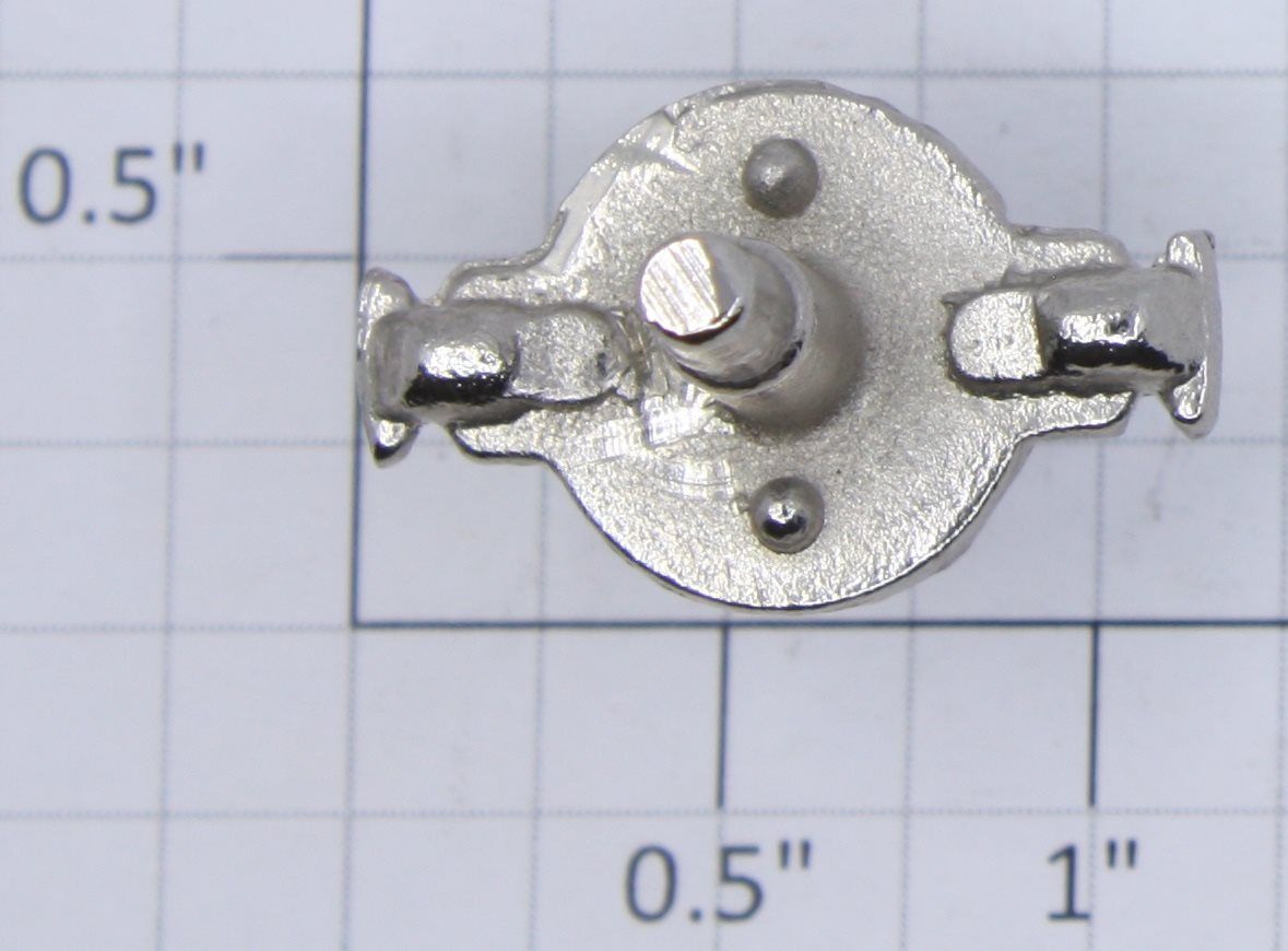 Lionel 1033-43 Switch Shaft Casting