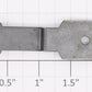 Marx MX-227TS Long Metal Coupler Hook