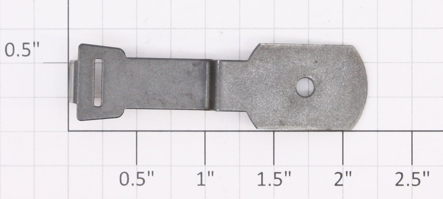 Marx MX-227TS Long Metal Coupler Hook