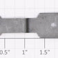 Marx MX-227TS Long Metal Coupler Hook