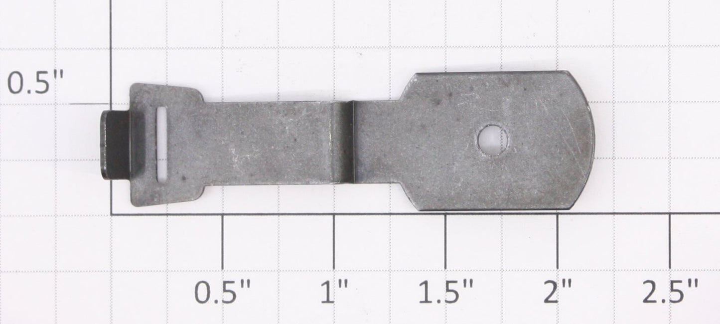 Marx MX-227TS Long Metal Coupler Hook