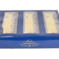 Athearn G97141 HO DM&E Trinity 3-Bay Hopper Cars #1 (Set of 3)
