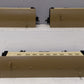 MTH 30-6440 O LIRR Overton Passenger Coach Set (3-Pack)