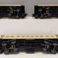 MTH 30-6440 O LIRR Overton Passenger Coach Set (3-Pack)