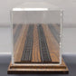 HO Scale Dual Locomotive Display Case EX