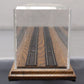 HO Scale Dual Locomotive Display Case EX