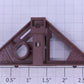 Lionel 6625-55 Brown Extension Searchlight Spool Support
