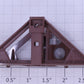 Lionel 6625-55 Brown Extension Searchlight Spool Support