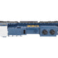 MTH 30-2988-1 O Gauge CSX SD70ACe Imperial Diesel Engine w/ PS2 #4831