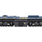 MTH 30-2988-1 O Gauge CSX SD70ACe Imperial Diesel Engine w/ PS2 #4831